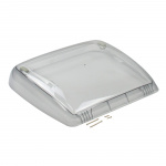 Mini-Heki Plus/Style 40x40 cm (Kun lokket)