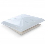 MPK Takluke Modell 46 Med Mørklegging MPK Takluke Modell 46 Med Mørklegging