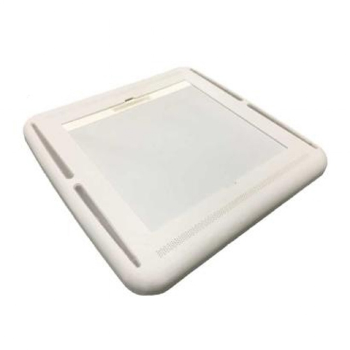 MaxxFan Mørkleggingsgardin Uten Belysning i gruppen Campingvogn & Bobilt / Karosseri / Takluker / Tilbehør til takluker hos Campmarket (69871)