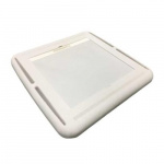 MaxxFan Mørkleggingsgardin Med Belysning