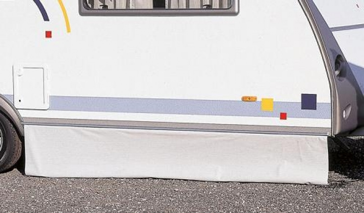 Vognkappe 50cm Høy i gruppen Fortelt & Markiser / Tilbehør-Deler / Fikstykket & Kåper hos Campmarket (69877)