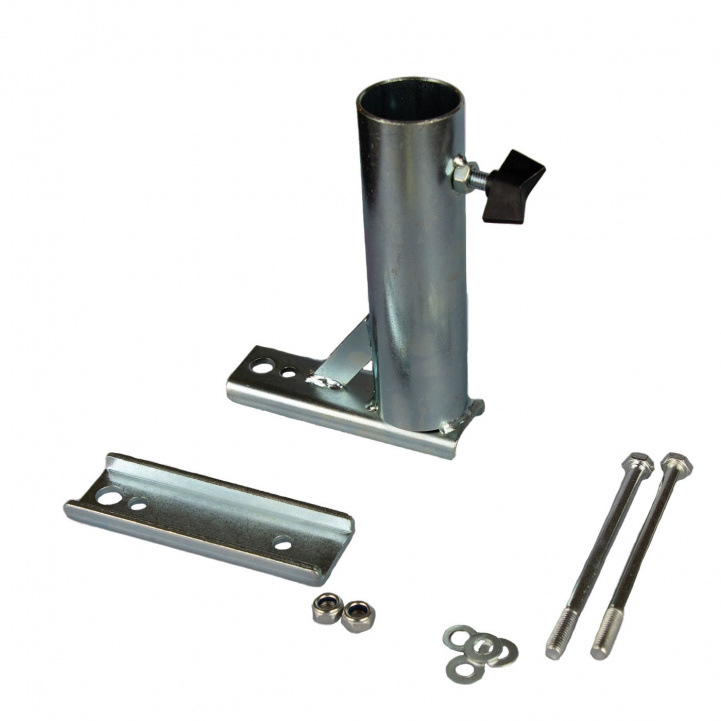 Beslag til WeCamp tørkesnor i gruppen Husholdning & Kjøkken / Vask, Rengjøring & Oppvask / Tørkestativer hos Campmarket (69878)