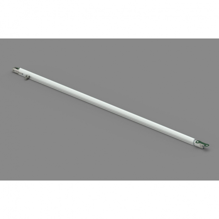 Støttebein Caravanstore XL 280-310 Venstre i gruppen Fortelt & Markiser / Markiser / Campingvognmarkiser / Tilbehør Campingvognmarkiser / Tilbehør Caravanstore hos Campmarket (69894)