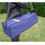 Milenco Tilbehørspose Quattro Klosser