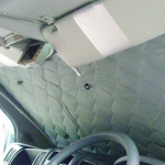 Milenco Innvendig Isoleringsmatte Universal