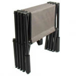 Camp4 Hundetrapp Jil Sammenleggbar