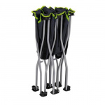 Camp4 Hundeseng Sammenleggbar Camp4 Hundeseng Sammenleggbar