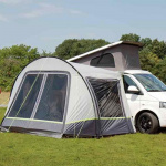 Reimo Buss telt Hispaniola