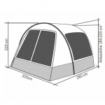 Reimo Buss telt Hispaniola