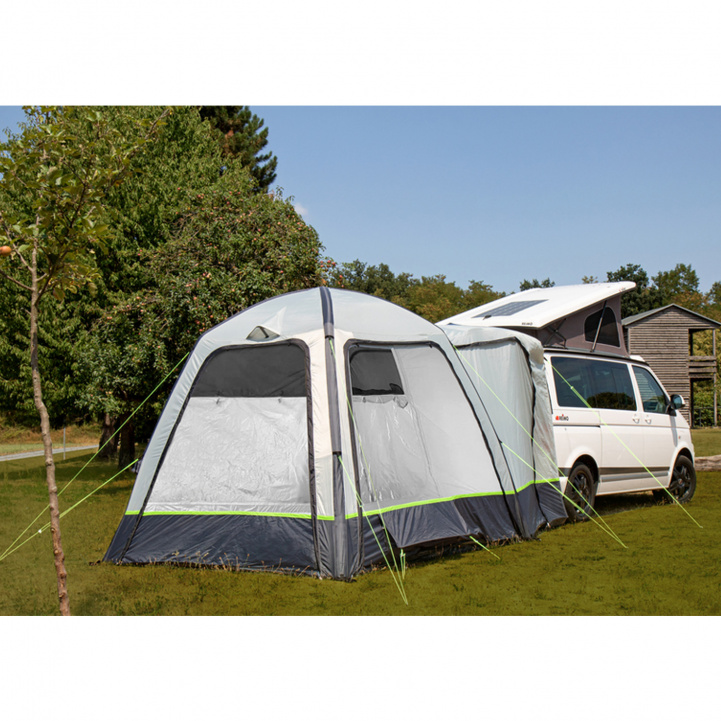 Reimo Bakgaveltelt Oppblåsbart Van Universal i gruppen Fortelt & Markiser / Fortelt Campingvogn / Spesialtelt hos Campmarket (69941)