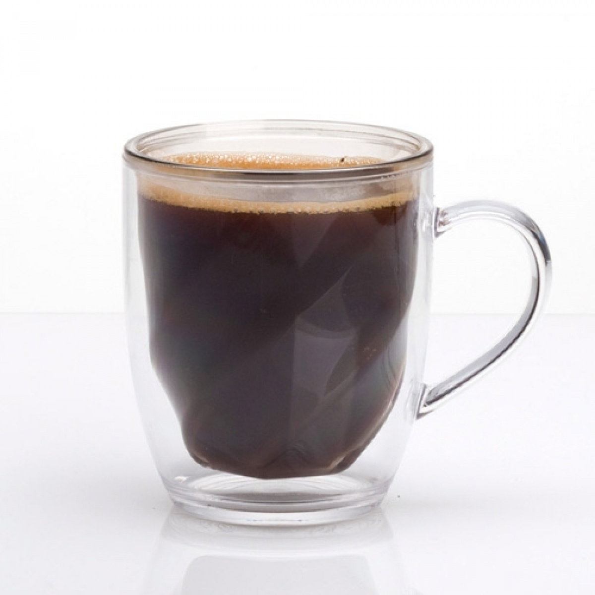 Kaffekopp Thermo 300ml i gruppen Husholdning & Kjøkken / Glass & Krus / Kopper og kaffekopper hos Campmarket (69966)