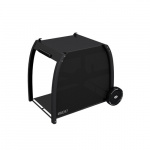 Utendørs Mini Kokk P420 Benstativ