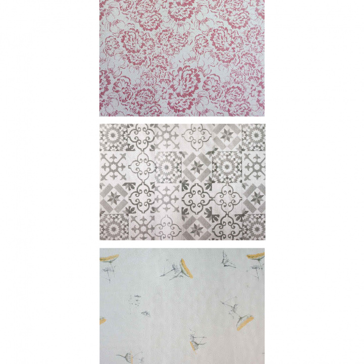 Bordsløper 2-Pack Classic 160x45 cm i gruppen Hjem & Innredning / Tekstiler / Duker & Bordbrikker hos Campmarket (69977)