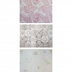 Bordsløper 2-Pack Classic 160x45 cm