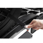 Thule sykkelholder EasyFold XT2 for 2 sykler