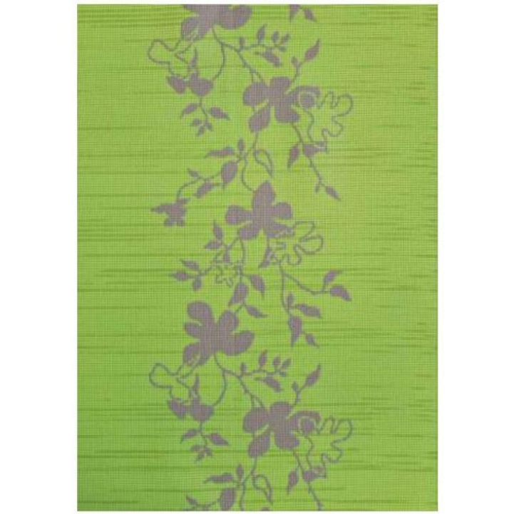 Bordsløper Miami Flowers i gruppen Hjem & Innredning / Tekstiler / Duker & Bordbrikker hos Campmarket (69986)