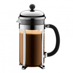 Bodum Kaffepresse Chambord 1L