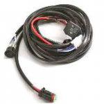 Lyslist LED Viklight Ymer 20 tommer