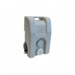 Fiamma Spillvannstank Roll 23