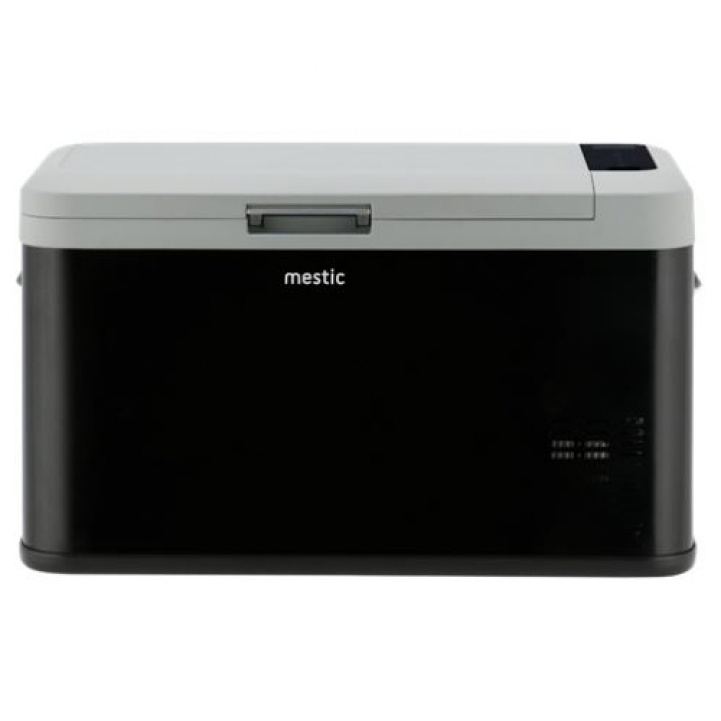 Mestic Kompressorkjøleboks MCC-25 DC i gruppen Campingvogn & Bobilt / Varme, Kulde & Ventilasjon / Kjøleskap & Kjølebokser / Kjølebokser hos Campmarket (70061)