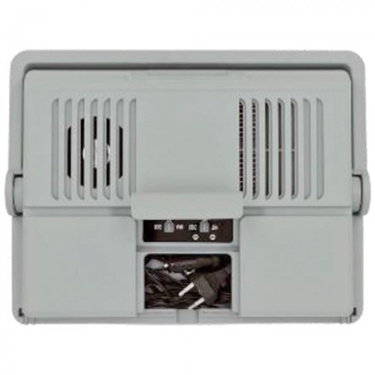 Mestic Kjøleboks MTEC -25 i gruppen Campingvogn & Bobilt / Varme, Kulde & Ventilasjon / Kjøleskap & Kjølebokser / Kjølebokser hos Campmarket (70063)