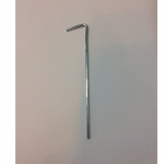 Teltplugg Metall 10-Pack