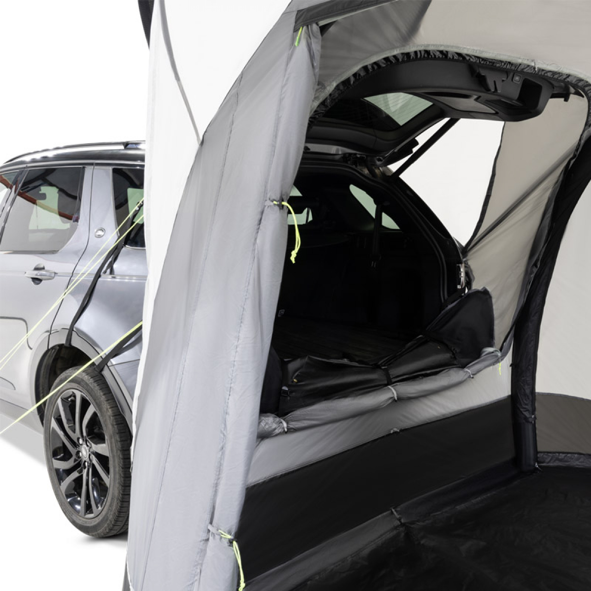 Kampa Dometic Tailgater Air 300 i gruppen Fortelt & Markiser / Øvrige Telt & Campingtelt hos Campmarket (70110)
