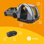 Kampa Dometic Tailgater Air 300