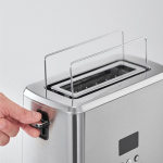 Russell Hobbs Brødrister Rustfri