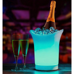 Homeline Vinkjøler & Høyttaler LED