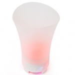 Homeline Vinkjøler & Høyttaler LED