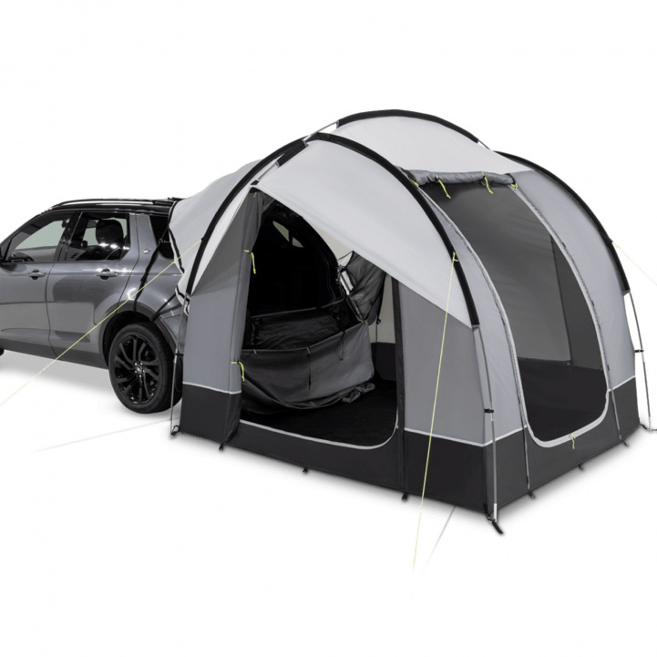Kampa Tailgater 240 i gruppen Fortelt & Markiser / Fortelt Campingvogn / Spesialtelt hos Campmarket (70126)