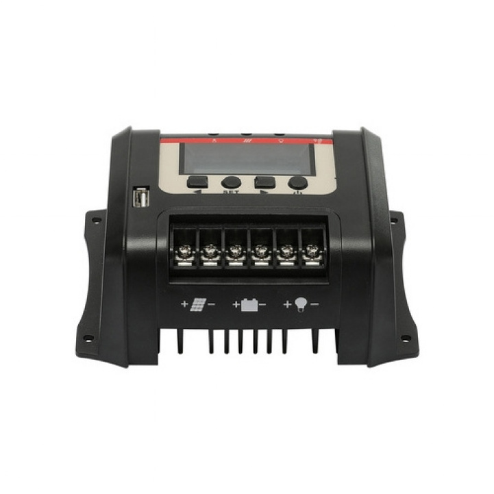 Regulator Moove RE101 i gruppen hos Campmarket (70128)