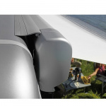 Thule/Omnistor Gummitetting 50mm