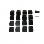 Monteringssett Heki 2&3 Monteringssett Heki 2&3