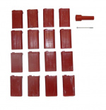 Monteringssett Heki 2&3 Monteringssett Heki 2&3