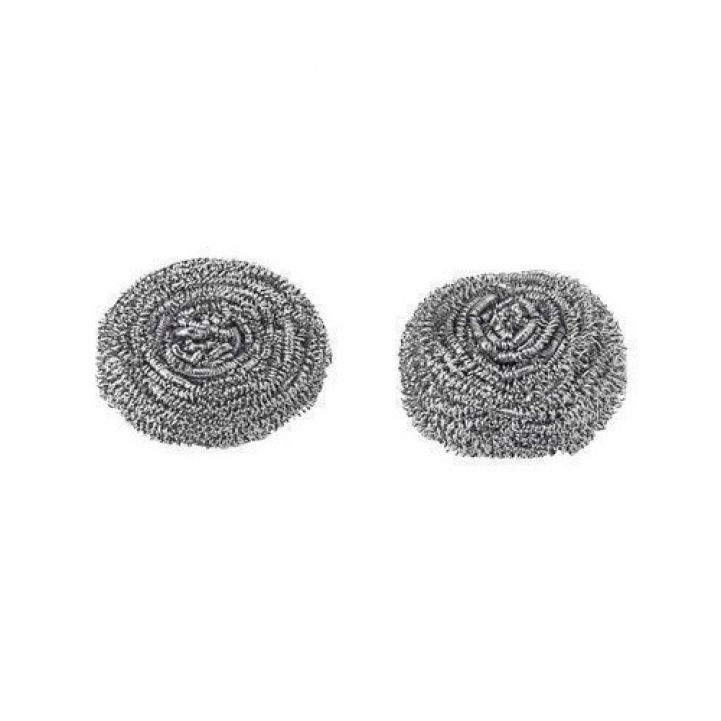 Refill 2-Pack Til 70163 i gruppen Husholdning & Kjøkken / Vask, Rengjøring & Oppvask / Oppvaskbørster hos Campmarket (70164)