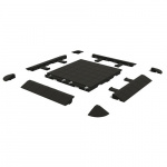 Isabella Gulv Kantlist