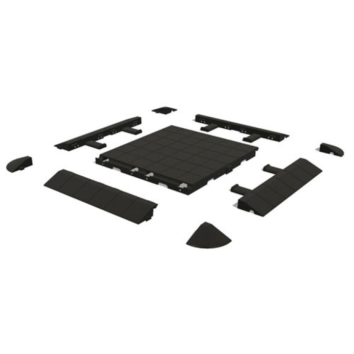 Isabella Gulv Kantlist i gruppen Fortelt & Markiser / Tilbehør-Deler / Tilbehør Lufttelt / Øvrige Tilbehør Lufttelt hos Campmarket (70170)