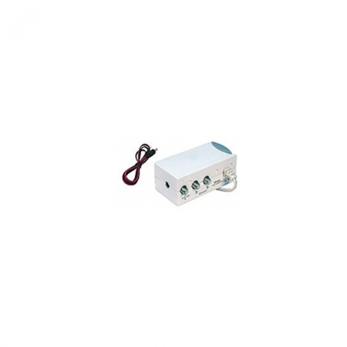 Tv-Antenne UFO 170 Swe/Fin i gruppen Campingvogn & Bobilt / Elektronikk / TV, Bilde & Lyd / TV / Tv-antennar hos Campmarket (70184)