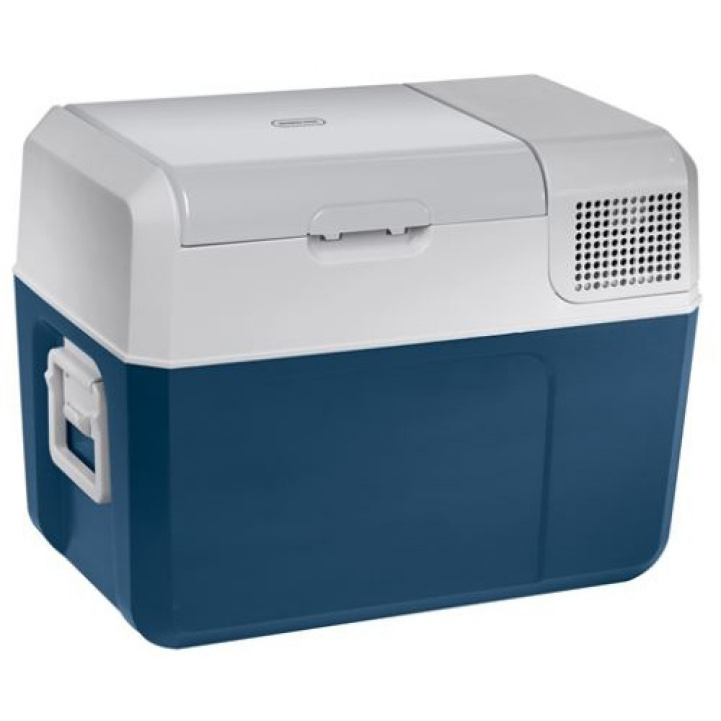 Mobicool Kjøleboks MCF40 AC/DC i gruppen Campingvogn & Bobilt / Varme, Kulde & Ventilasjon / Kjøleskap & Kjølebokser / Kjølebokser hos Campmarket (70185)