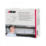 Alde Voice Control Mikrofon Engelsk