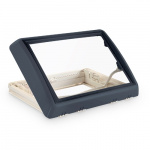 Dometic Takluke Midi Heki Style Med Bøyle 70 x 50 Grå