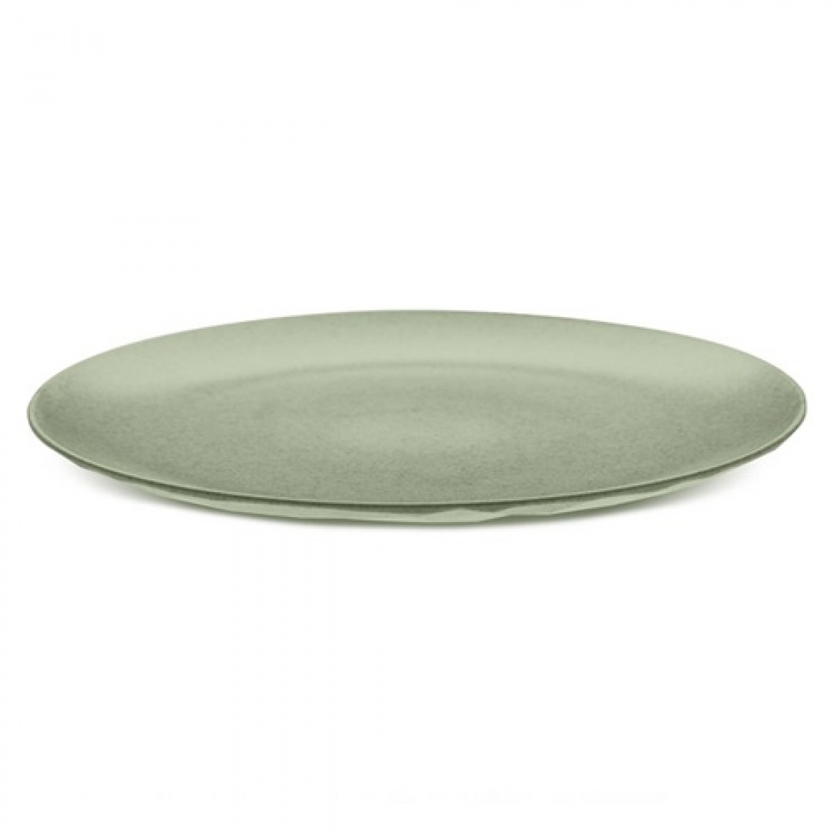 Koziol Tallerken 26 cm 4-Pack Økologisk i gruppen Husholdning & Kjøkken / Servering / Tallerkener hos Campmarket (70205)