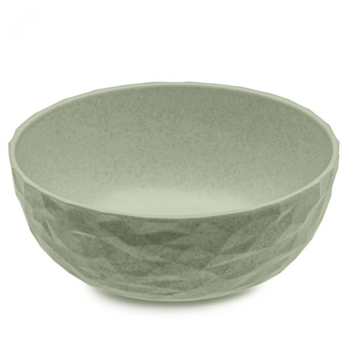 Koziol Skål 16,2x6,4 cm 4-Pack Økologisk i gruppen Husholdning & Kjøkken / Servering / Skåler hos Campmarket (70207)