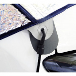 Isolermatte Fiat Ducato 250/290 2007- Isolermatte Fiat Ducato 250/290 2007-