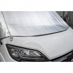 Isolermatte Fiat Ducato 250/290 2007- Isolermatte Fiat Ducato 250/290 2007-