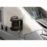 Isolermatte Fiat Ducato 250/290 2007- Isolermatte Fiat Ducato 250/290 2007-