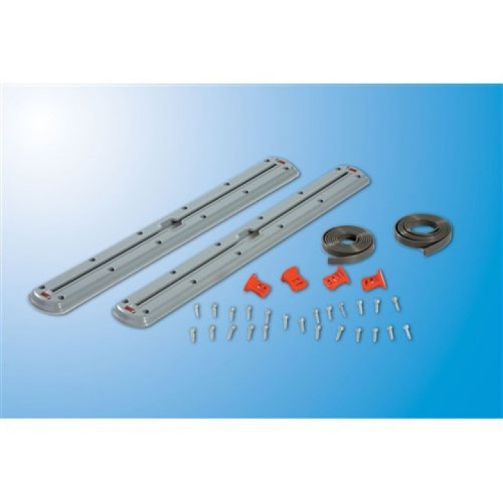 Fiamma Cargo Strap Ekstra Remmer 2-pakning i gruppen Campingvogn & Bobilt / Van & Plåtbiter / Garasje hos Campmarket (70213)