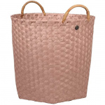 Håndtert av Korg Rund L